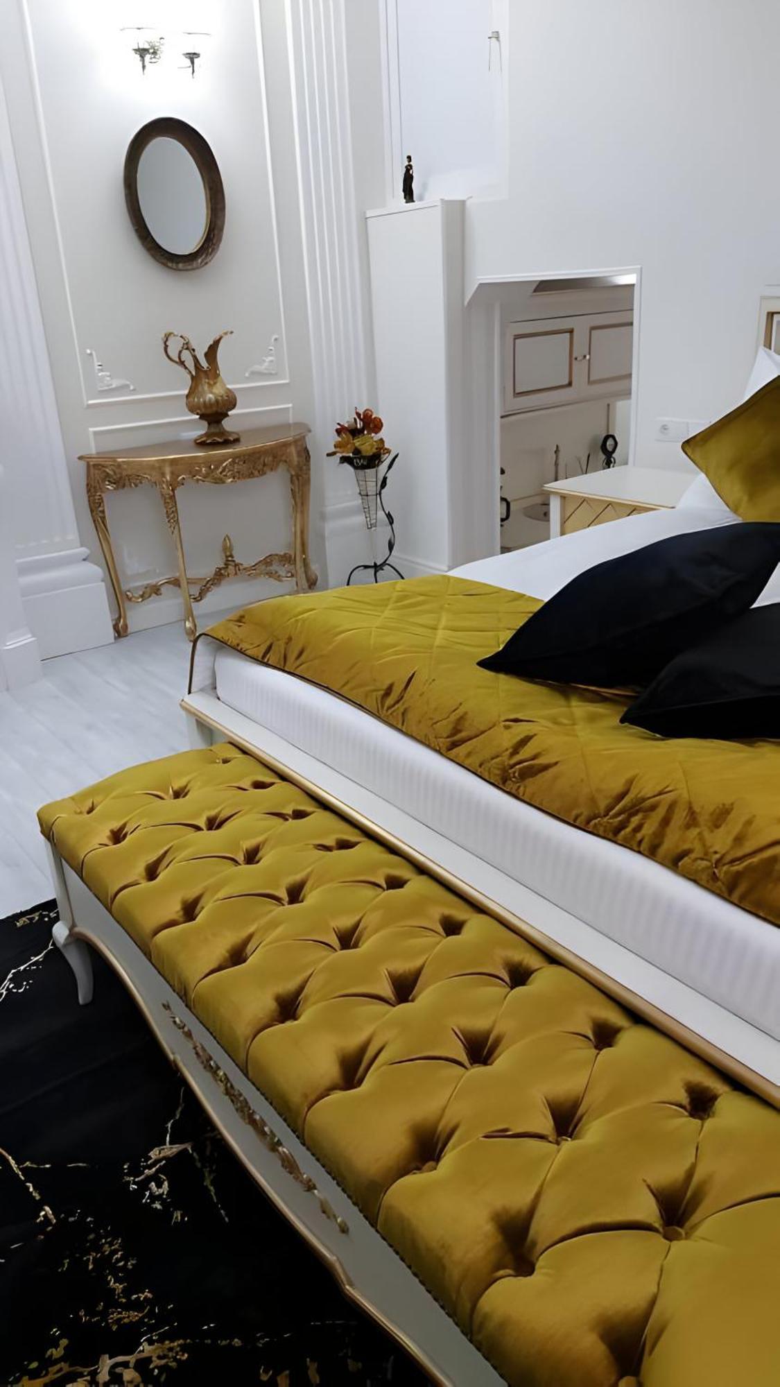 Cochet House Sibiu Aparthotel Buitenkant foto