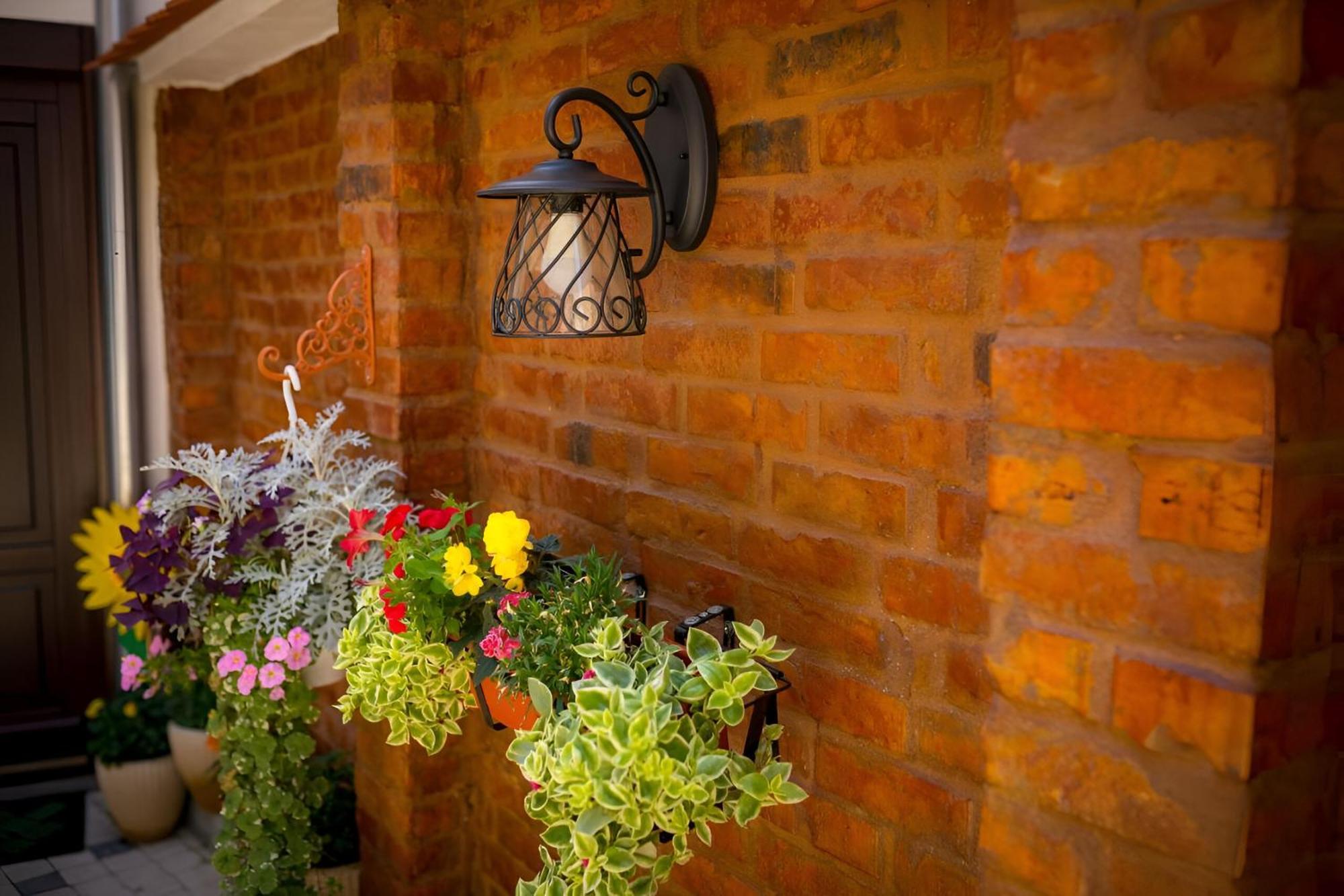 Cochet House Sibiu Aparthotel Buitenkant foto