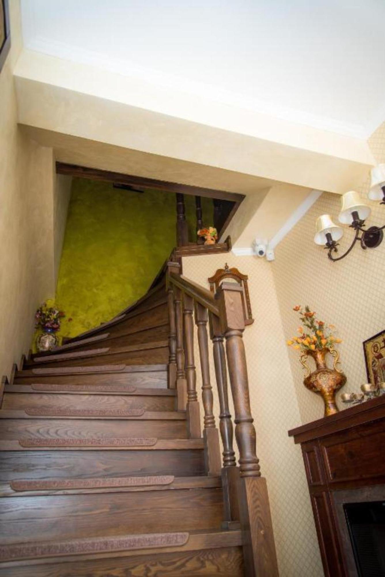 Cochet House Sibiu Aparthotel Buitenkant foto