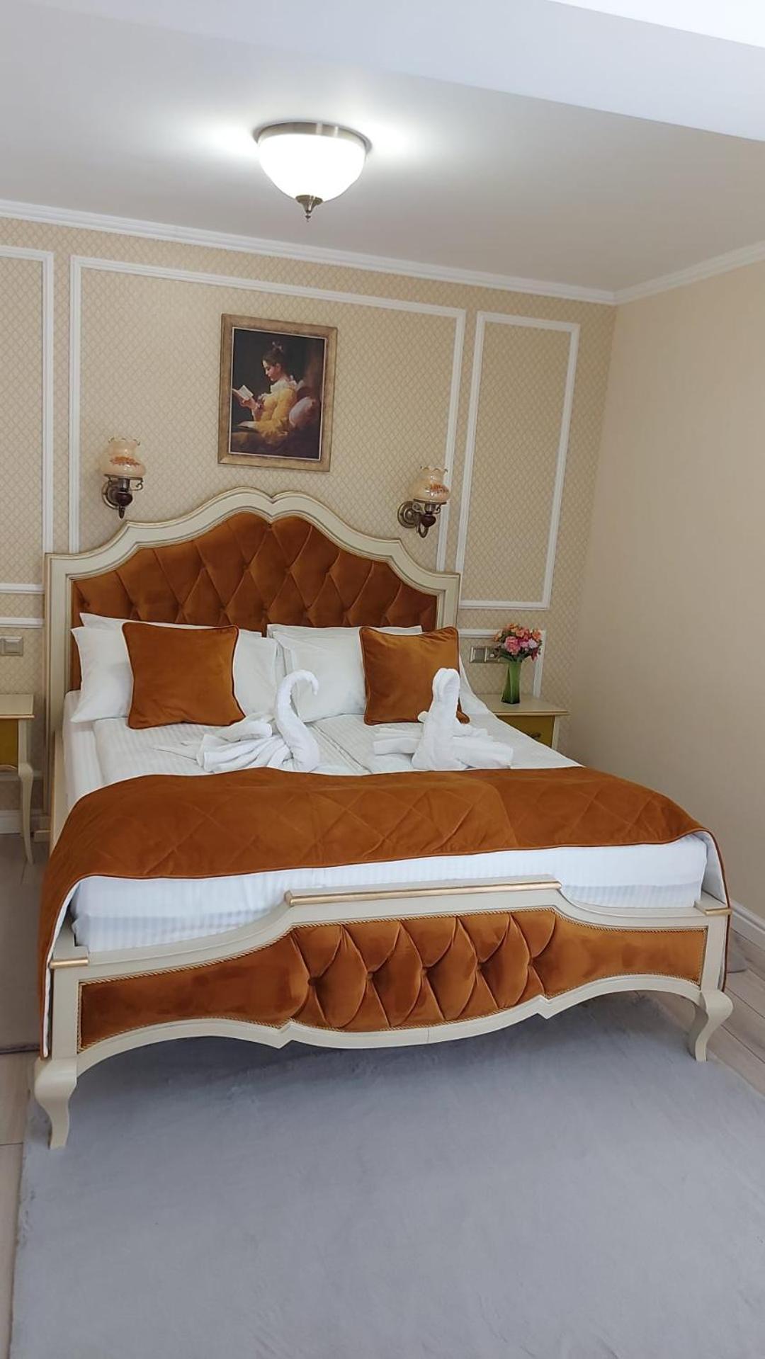 Cochet House Sibiu Aparthotel Buitenkant foto