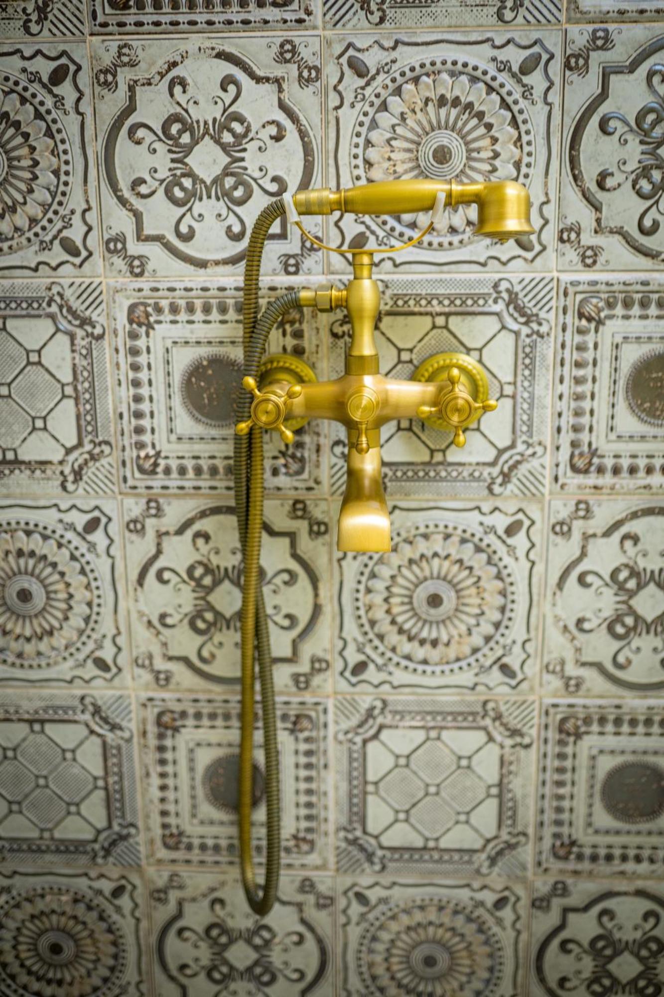 Cochet House Sibiu Aparthotel Buitenkant foto